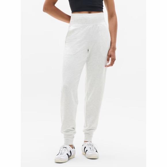 Athleta Pants - Athleta Coaster Luxe High Rise Jogger